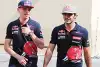 Bild zum Inhalt: Carlos Sainz: Max Verstappen ist ein guter Maßstab