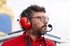 Baldisserri geht: Ferrari-Juniorprogramm bekommt neuen Chef
