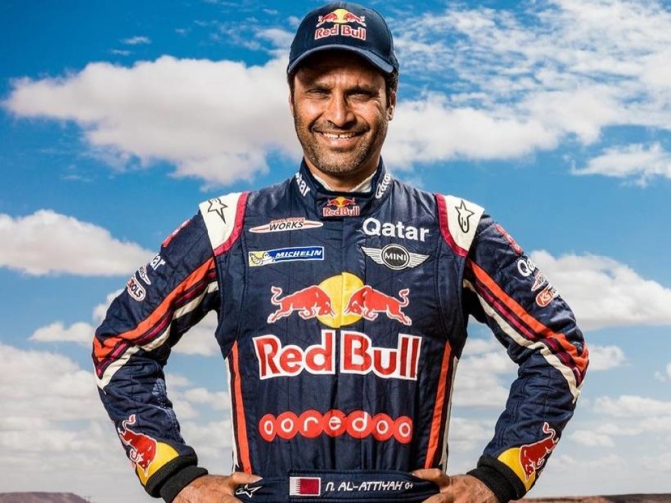 Nasser Al-Attiyah
