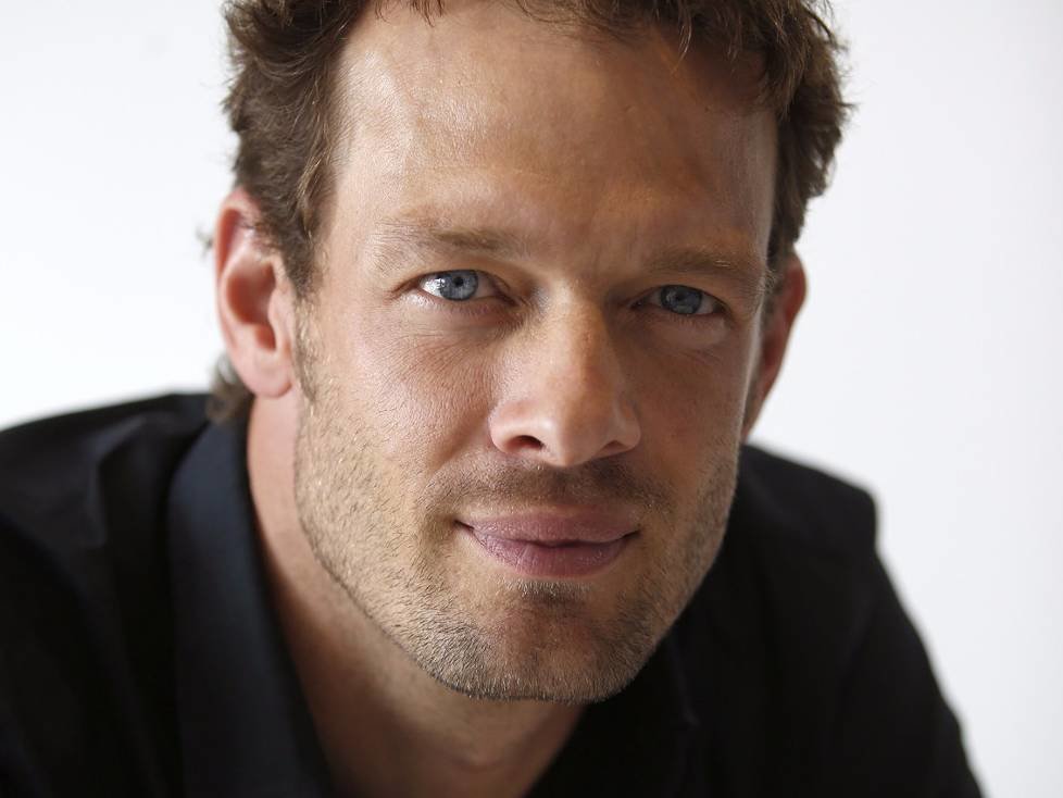 Alexander Wurz