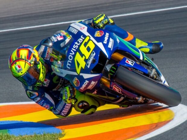 Valentino Rossi