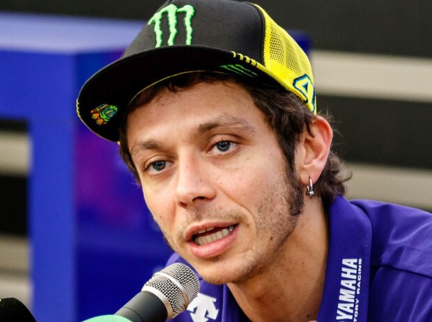 Valentino Rossi Valentino Rossi