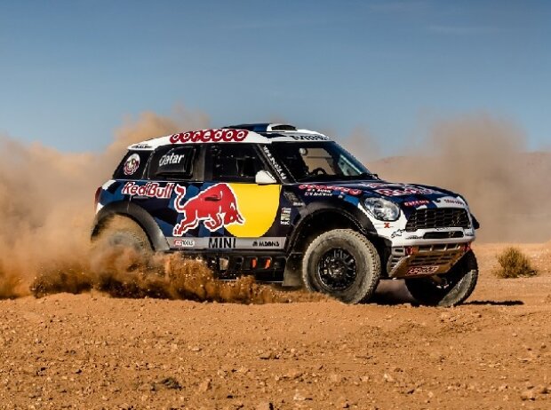 Nasser Al-Attiyah Nasser Al-Attiyah
