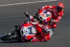 Bild zum Inhalt: Ducati: Traumstart ohne Happy-End