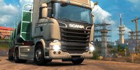 Bild zum Inhalt: Euro Truck Simulator 2: SCS Blender Tools in Version 1.0