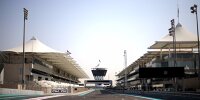 Bild zum Inhalt: Medien: Terroranschlag auf Abu-Dhabi-Grand-Prix geplant