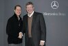 Bild zum Inhalt: Ross Brawn: Wie Michael Schumacher die Formel 1 prägte