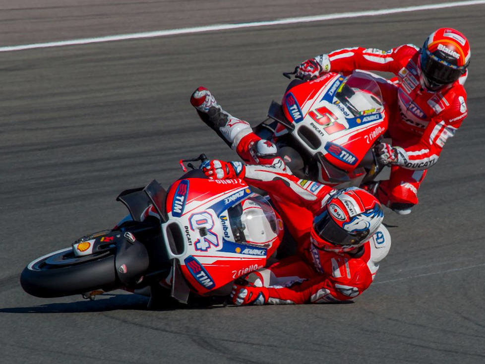 Andrea Dovizioso