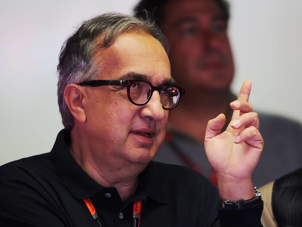 Sergio Merchionne