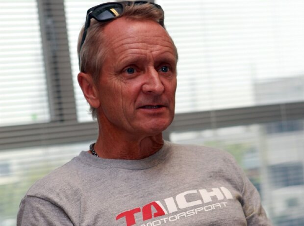 Kevin Schwantz