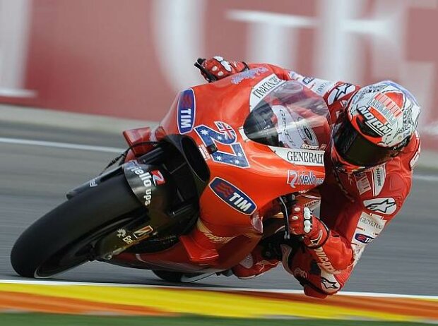 Casey Stoner Casey Stoner