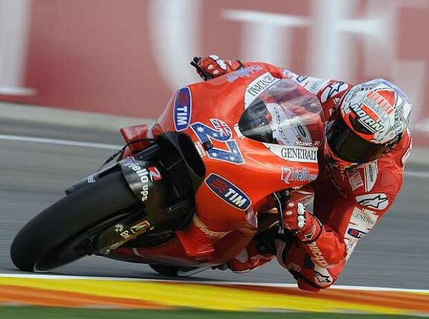 Casey Stoner