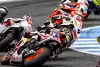 Bild zum Inhalt: Fotostrecke: Die Auf- und Absteiger der MotoGP-Saison 2015