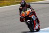 Bild zum Inhalt: Stefan Bradl: Seine MotoGP-Saison mit Höhen und Tiefen