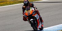 Bild zum Inhalt: Stefan Bradl: Seine MotoGP-Saison mit Höhen und Tiefen
