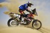 Bild zum Inhalt: Rallye Dakar: Zahlreiche sportliche Innovationen