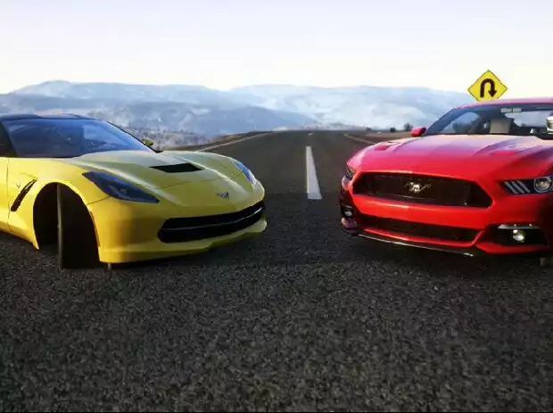 Assetto Corsa Titel-Bild zur News: Assetto Corsa