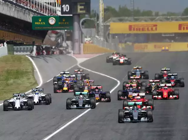 Nico Rosberg Titel-Bild zur News: Nico Rosberg