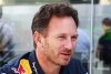 Horner: Red Bull nach Krisenjahr noch stärker