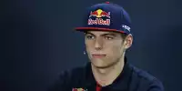 Bild zum Inhalt: Mit Vaters Hilfe: Verstappen lieber wie Vettel als Hamilton