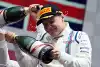 Bild zum Inhalt: Valtteri Bottas optimistisch: Williams 2016 siegfähig?