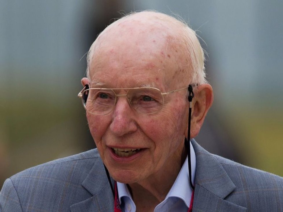 John Surtees