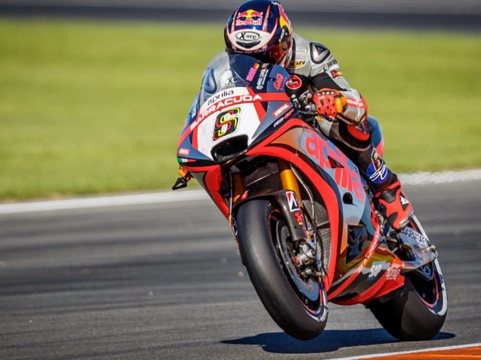Stefan Bradl