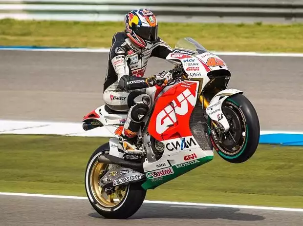 Jack Miller Titel-Bild zur News: Jack Miller