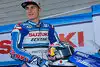 Bild zum Inhalt: Maverick Vinales über Vorbilder: Lorenzo hat die beste Pace