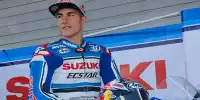 Bild zum Inhalt: Maverick Vinales über Vorbilder: Lorenzo hat die beste Pace