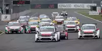 Bild zum Inhalt: WTCC-Saison 2016: Das neue Rennjahr stellt sich vor