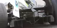 Brawn GP, Doppeldiffusor