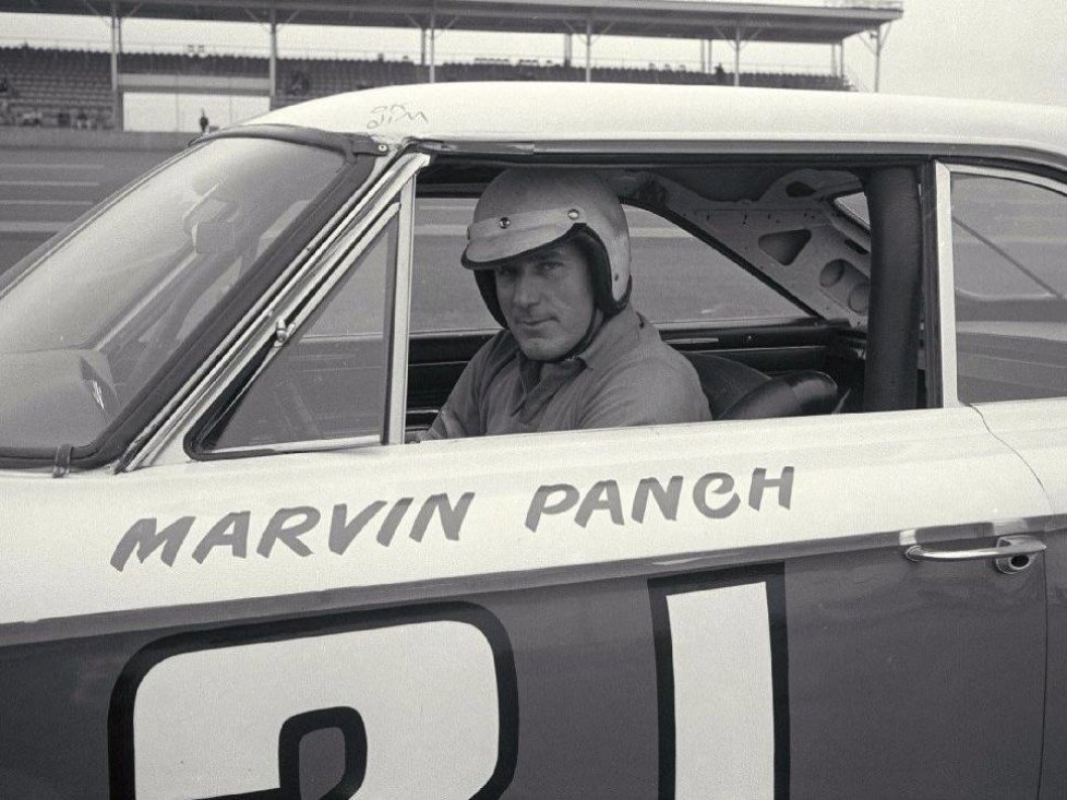 Marvin Panch