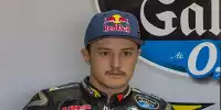 Bild zum Inhalt: Hohe Ziele: Jack Miller will 2016 beste Satelliten-Honda sein