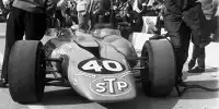 Parnelli Jones, Granatelli-Turbine