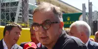 Sergio Marchionne
