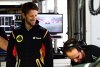 Bild zum Inhalt: Grosjean: Rückkehr zu Renault gut möglich