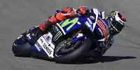 Bild zum Inhalt: Bradley Smith: Warum Jorge Lorenzo sein Vorbild ist