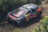 Bild zum Inhalt: Rallye Dakar: Sebastien Loeb startet mit Etappensieg