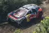 Bild zum Inhalt: Rallye Dakar: Sebastien Loeb startet mit Etappensieg