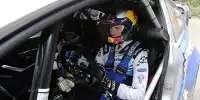 Bild zum Inhalt: Elfyn Evans fährt 2016 den überarbeiteten Ford Fiesta R5