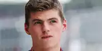 Bild zum Inhalt: Mythosmarke Ferrari? Max Verstappen pfeift darauf