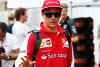 Bild zum Inhalt: "Alles Tilke-Kurven": Kimi Räikkönen kritisiert neue Strecken