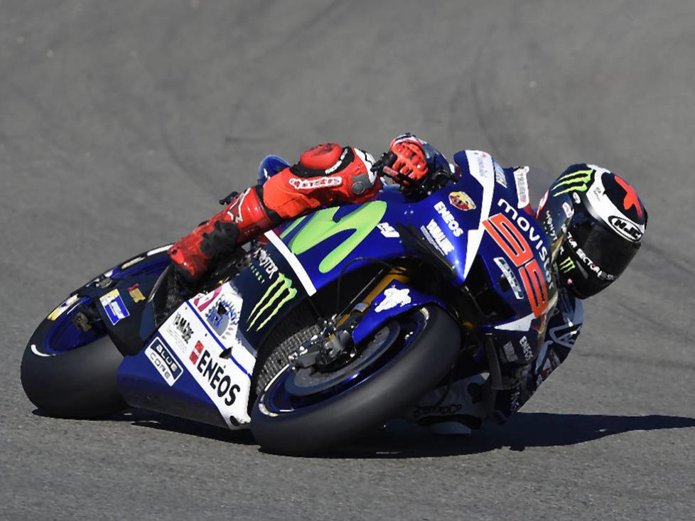 Jorge Lorenzo
