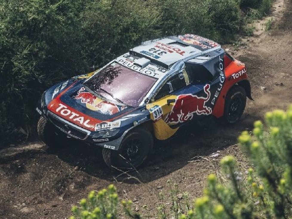 Sebastien Loeb