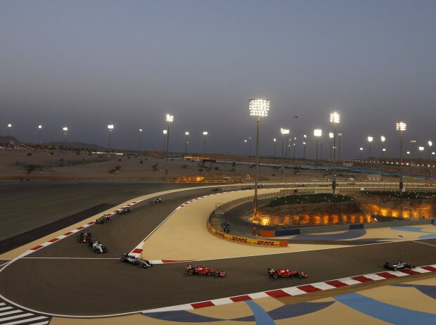 Lewis Hamilton, Sebastian Vettel, Kimi Räikkönen, Nico Rosberg Lewis Hamilton, Sebastian Vettel, Kimi Räikkönen, Nico Rosberg