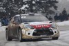 Bild zum Inhalt: Sebastien Loeb wollte mit Citroen zurück in die WRC
