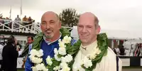 Bobby Rahal, Adrian Newey