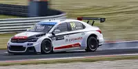 Bild zum Inhalt: Teamchef: Citroens Niveau war zu hoch für die WTCC