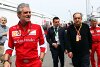 Ferrari-Boss poltert: Mercedes vor Saisonstart überholen!